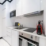 Apartmán Bliss - Bairro Alto Lisboa